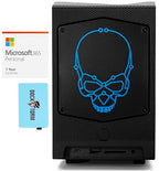 Intel NUC12DCMI90000-3653-279497 NUC 12 Extreme Mini PC