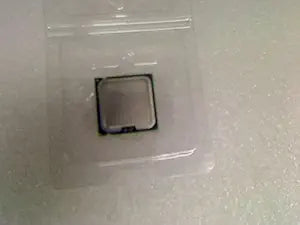 Intel BX80552631 Pentium 4 631 3GHz LGA775 CPU — main product image