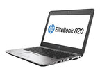 HP V1H02UT#ABA EliteBook 820 G3 i5 Business Laptop