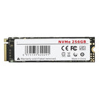 EUVHFPCMR M.2 NVMe PCIe 3.0 Internal Solid State Drive