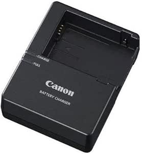 Canon LC-E8E Battery Charger for EOS Rebel — main product image