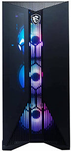 MSI AeRS12TF254-3684-222143 RTX 3080 Ti Gaming PC