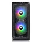 Thermaltake CA-1P6-00M1WN-00 View 300 MX ARGB E-ATX Case