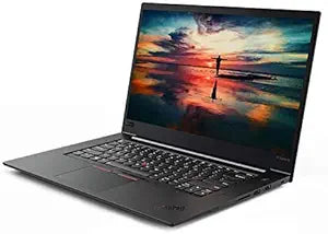 Lenovo X1 Extreme 15.6-inch i7 Laptop GTX 1050Ti