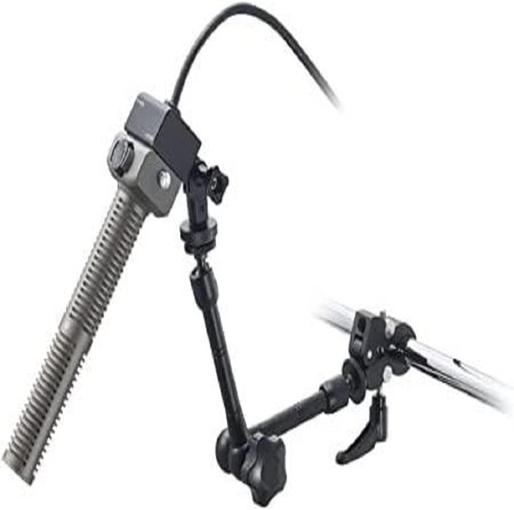 Zoom HRM-11 Handy Recorder Mount Accessory DSLR