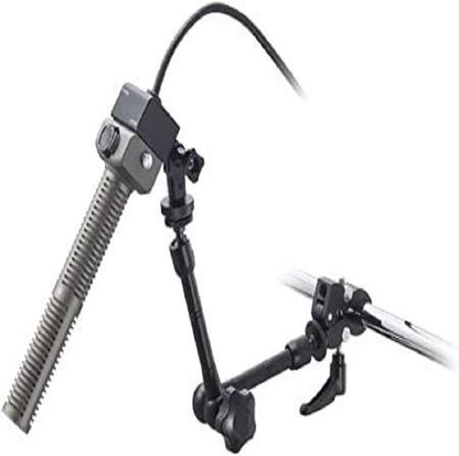 Zoom HRM-11 Handy Recorder Mount Accessory DSLR