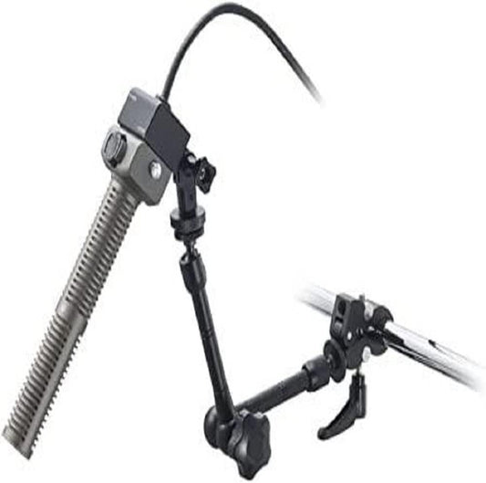 Zoom HRM-11 Handy Recorder Mount Accessory DSLR