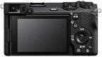 Sony ILCE-6700 a6700 Mirrorless Camera Body Bundle