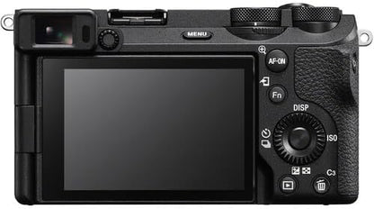 Sony ILCE-6700 a6700 Mirrorless Camera Bundle