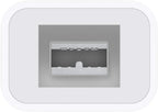 Apple MD464LL/A Thunderbolt to FireWire Adapter