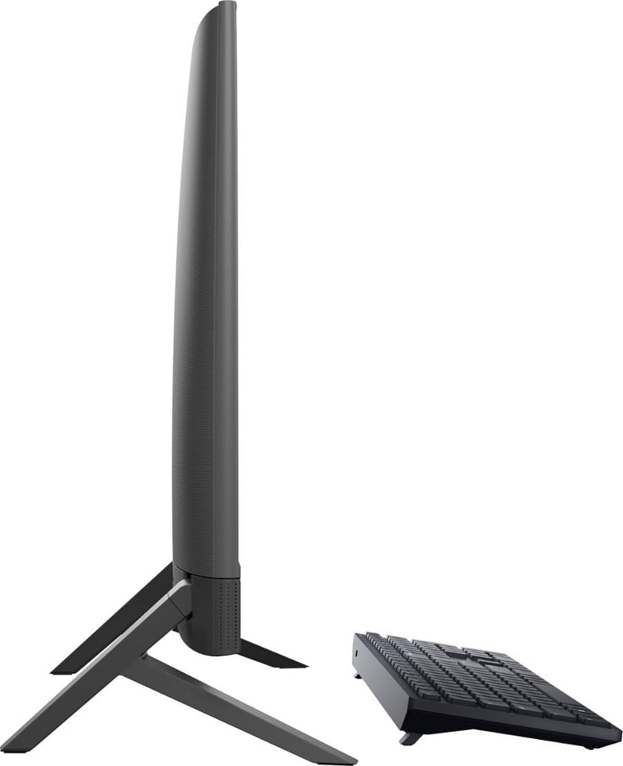 Dell Ryzen 5 AIO 23.8" Touch Desktop, 16GB RAM, 512GB SSD