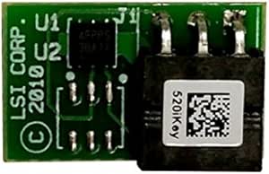 Lenovo 4XC0G88841 RAID 520i RAID 5 Upgrade