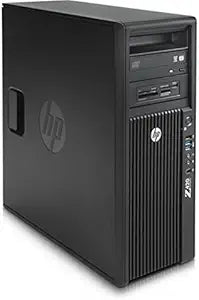 HP Z420-ZC3.6 Intel Core I5 Desktop Workstation — main product image