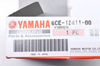 Yamaha 6CE-12411-00-00 Thermostat for Outboard Motor