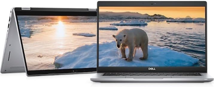 Dell 7530 Latitude 7000 15.6" FHD i7 Business Laptop