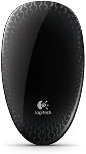 Logitech M600 Touch Mouse Wireless — main product image