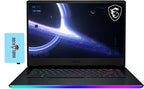 MSI GE6611070 GE66 Raider RTX 3070 240Hz Laptop