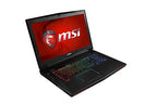 MSI GT72 Dominator-047 17.3-Inch Gaming Laptop