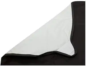 Photoflex Litepanel 77x77" White/Black Fabric Reflector