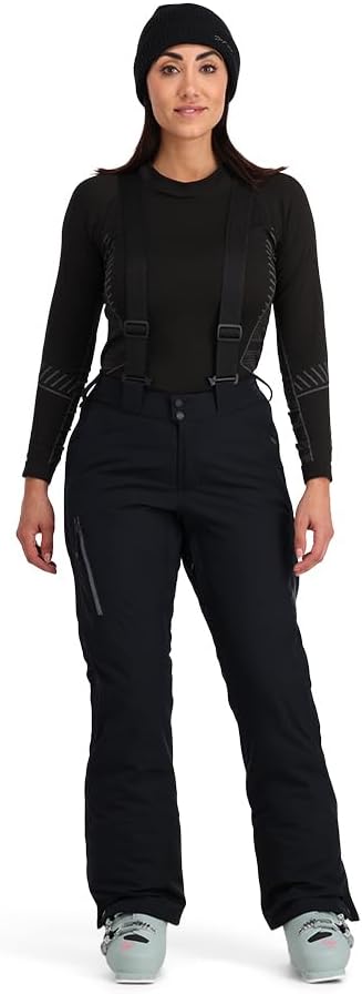 Spyder 38SD123310 Women's Tarantula Insulated Ski Pant — main product image