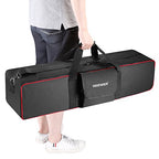 Neewer 10090531 Large Studio Lighting Equipment Carrying Bag