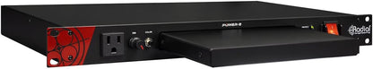 Radial Engineering Power-2 Power Conditioner & Surge Protector