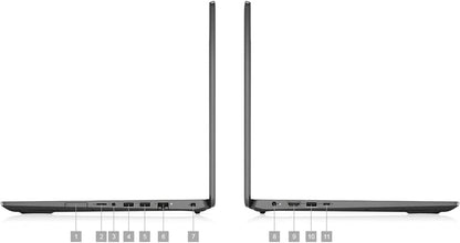 Dell Latitude 3510 Laptop - 15.6" FHD - i3 - 4GB - 128GB SSD