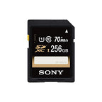 Sony SFG2UY2/TQ 256GB UHS-1 SDXC Memory Card