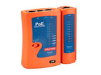 Monoprice 139386 Cable Tester & PoE Finder - Continuity, Wiring