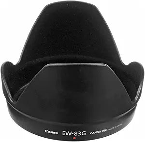 Canon 9446A001AA EW-83G Lens Hood for EF 28-300mm