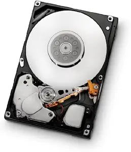 Hitachi 0B23700 Ultrastar 147GB 10K RPM SAS HDD — main product image