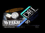 Fujifilm FBA_DR-I SL C90 Audio Cassette Tape