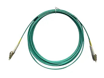 Monoprice 141699 10M OM4 Fiber Optic Cable LC/LC — main product image