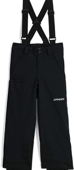 Spyder 38SG125310 Boys Propulsion Ski Pants