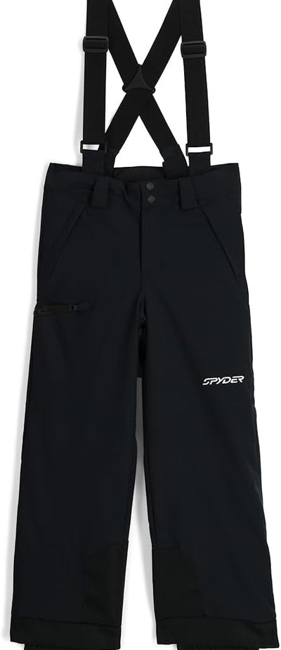 Spyder 38SG125310 Boys' Propulsion Ski Pants