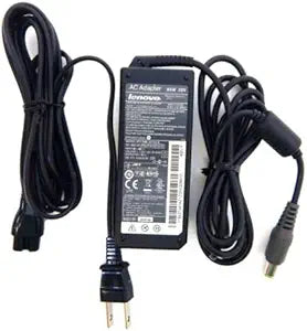 Lenovo 700000000000 65W Laptop Charger Ultraport — main product image
