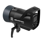 Elinchrom 20960.1 Five Monolight Kit with Active Charging