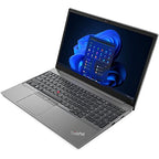 Lenovo ThinkPad E15 20TD00B7US Business Laptop with Hub
