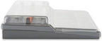 Decksaver DS-PC-MICROFREAK Arturia MicroFreak Polycarbonate Cover