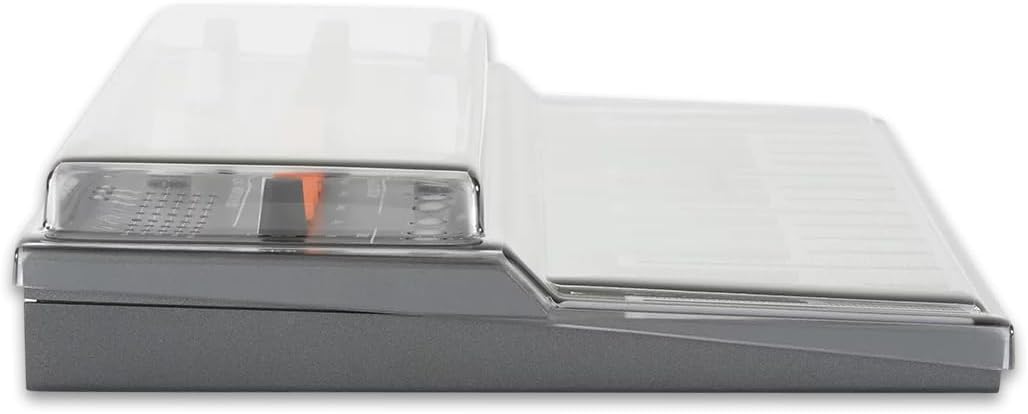 Decksaver DS-PC-MICROFREAK Arturia MicroFreak Polycarbonate Cover