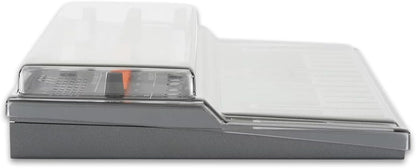 Decksaver DS-PC-MICROFREAK Arturia MicroFreak Polycarbonate Cover
