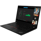 Lenovo 20N2S01B00-1171-33130 ThinkPad T490 i7 Laptop - Microsoft 365 Bundle