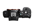 Sony ILCE7S/B Alpha a7S Full-Frame Mirrorless Camera