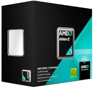 AMD AD420EHDGMBOX Athlon II X3 420E AM3 Processor