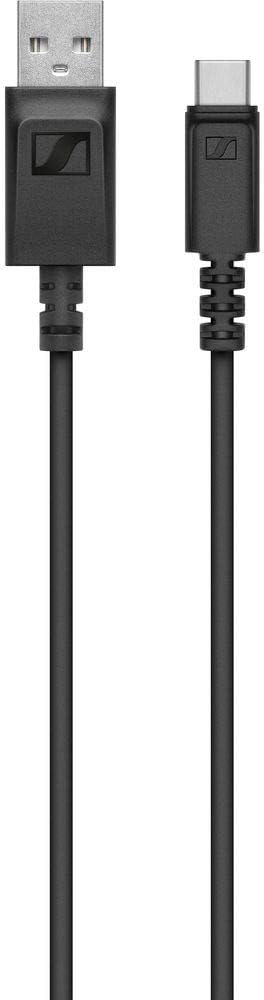 Sennheiser XS1 Vocal Set: Wireless Dynamic Microphone Bundle