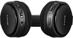 Sony MDR-RF912RKCR Wireless TV Headphones Noise Reduction Renewed