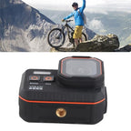 Keenso 4K Action Camera with IP68 Waterproof Body