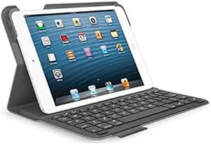 Logitech 920-005893 Ultrathin Keyboard Folio iPad Mini — main product image