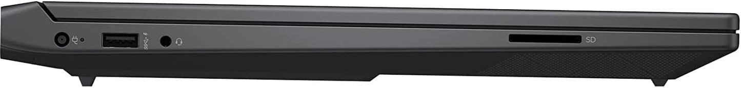 HP 1920 X 1080 Pixels Victus 15.6" 144Hz Gaming Laptop