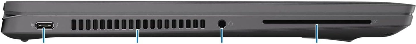 Dell 7430 Latitude i7 Touchscreen 2-in-1 Convertible Laptop